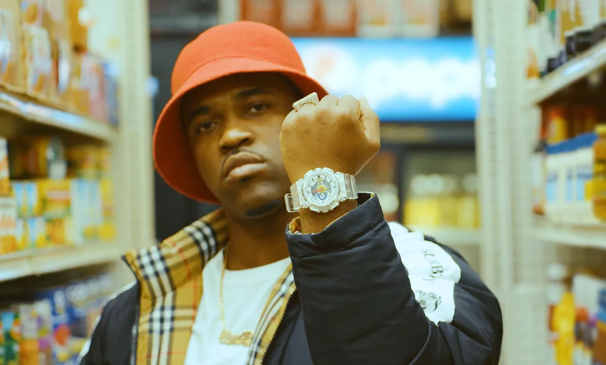 A$AP Ferg - Engineering