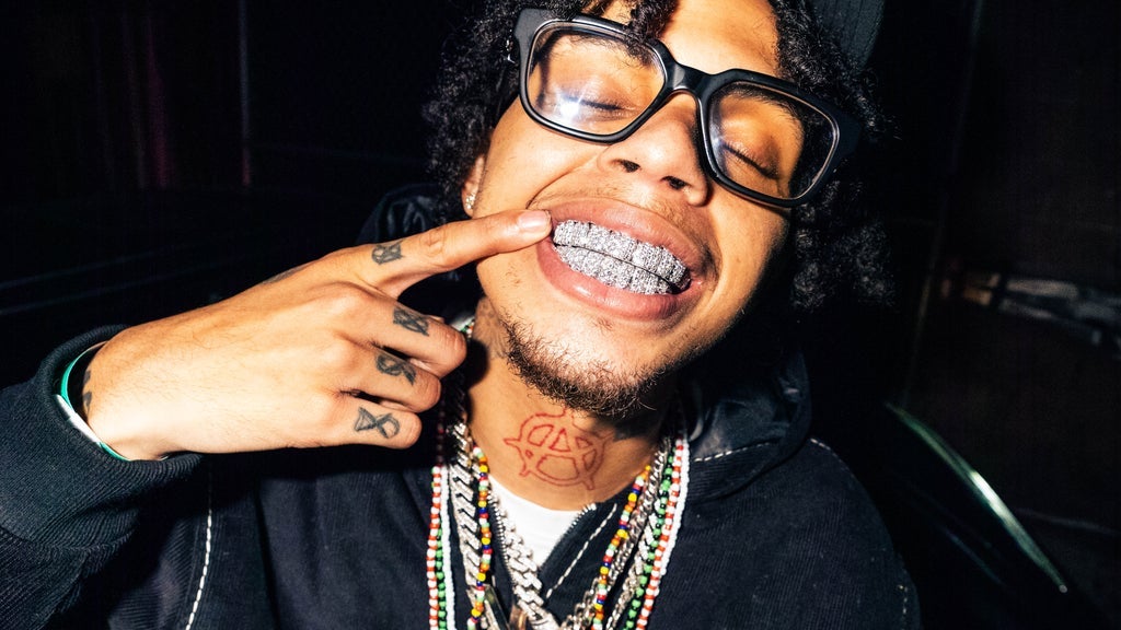 D Savage - Recording / Mixing / Production