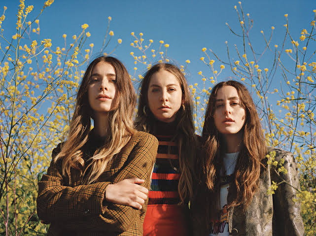 HAIM - Engineering