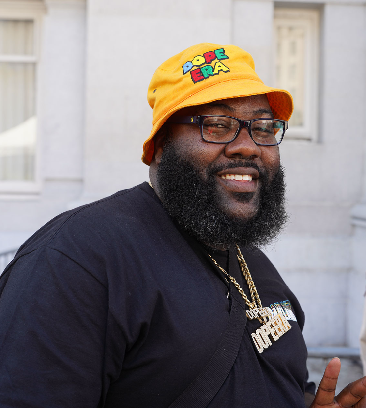 Mistah F.A.B. - Mixing / Production