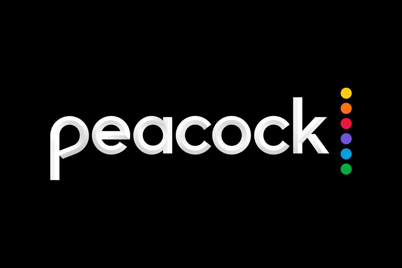 Peacock - Sync