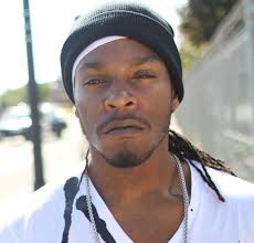 Shady Nate - Mixing / Production