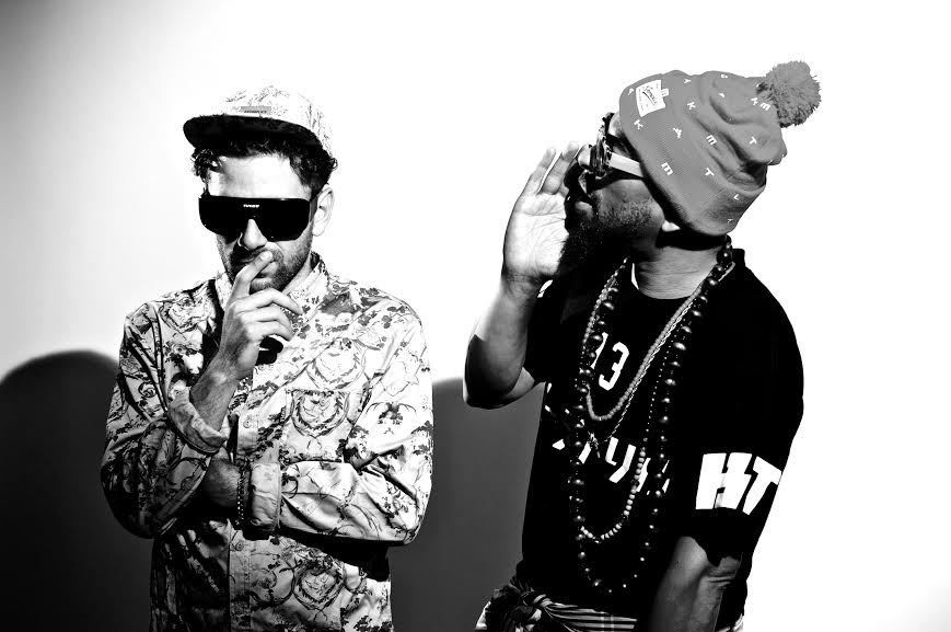 Weekend Money - Recording / Mixing