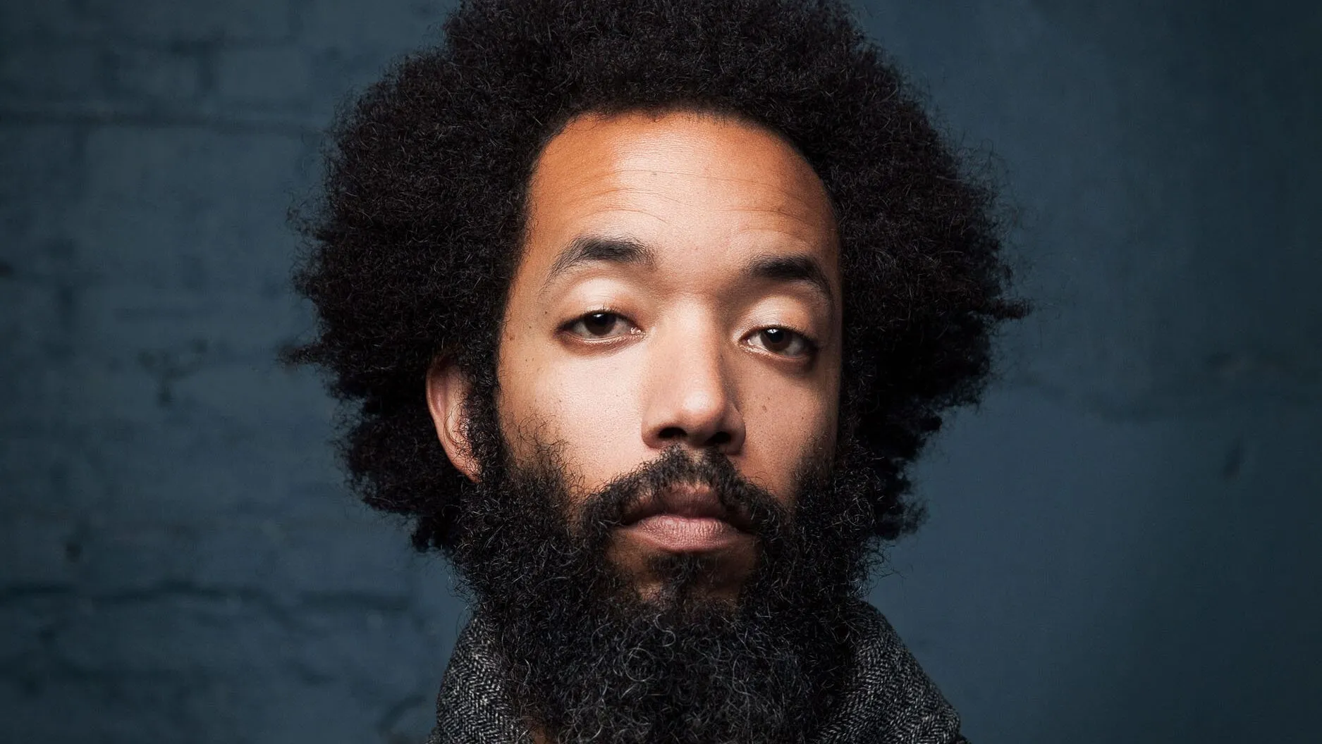 Wyatt Cenac - Sync